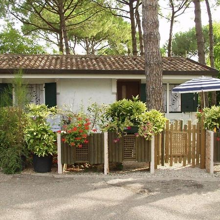 Villaggio Azzurro Lido di Jesolo Eksteriør billede